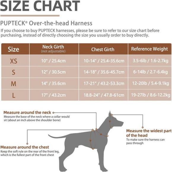 Soft Mesh Dog Harness and Leash Set Pet Puppy Cat Comfort Padded Vest No Pull - Picture 2 of 7